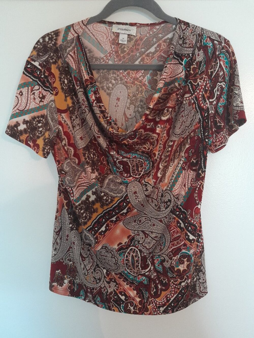 Dress barn Top